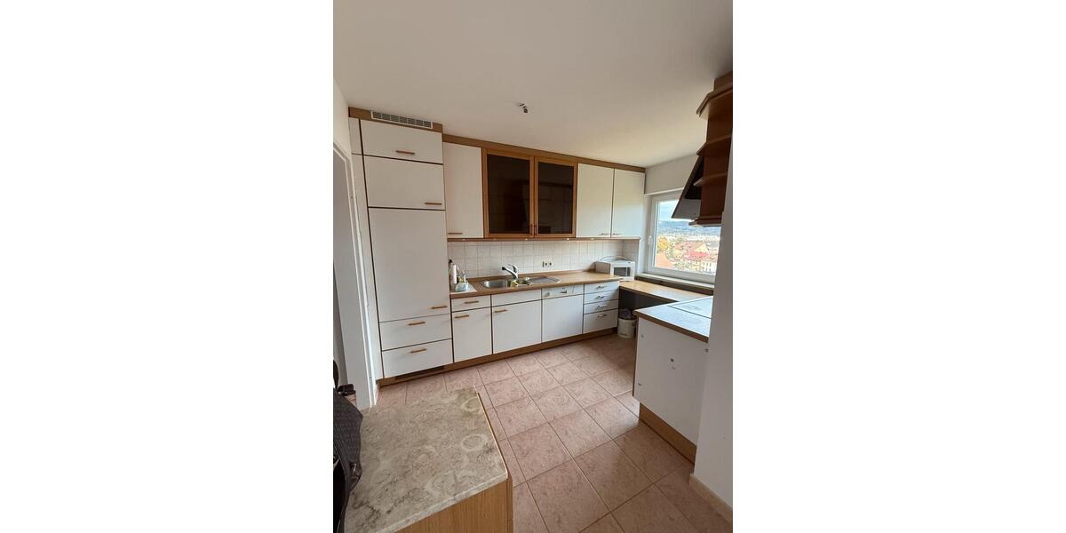 Etagenwohnung Bad Säckingen - 3.5 Zimmer, 85 m&sup2;, 239.000&euro; | Angebot:27024131