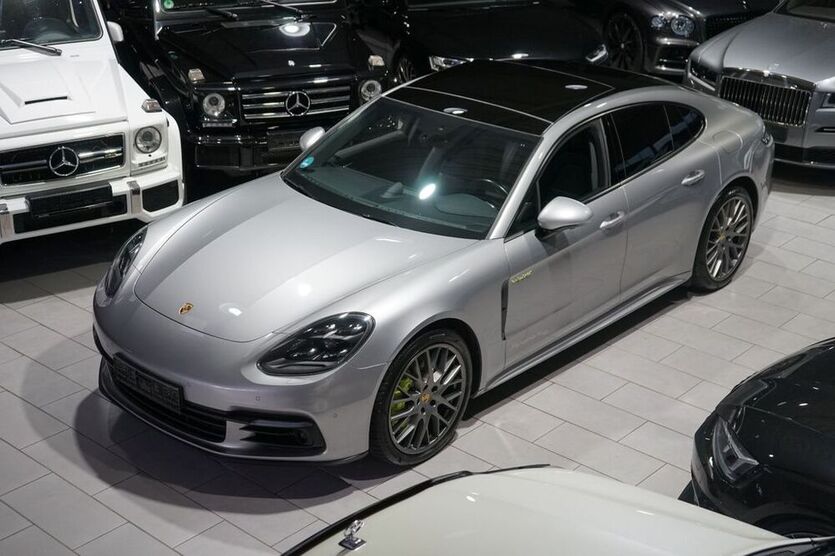 Panamera