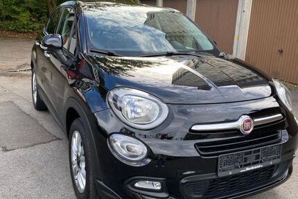 Fiat 500X 49.990 km 11.300 &euro; Düsseldorf 40470