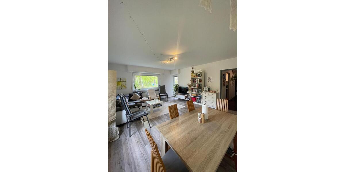 Erdgeschoßwohnung Gießen Anneröder Siedlung - 1 Zimmer, 72 m&sup2;, 790&euro; | Angebot:26342872