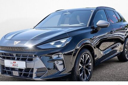 Cupra Terramar 24.992 km 34.880 &euro; Brandenburg 14772