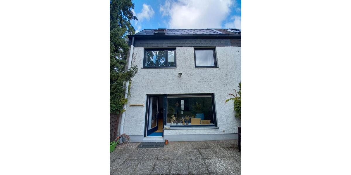 Reihenhaus Berlin Steglitz-Zehlendorf - 6 Zimmer, 132 m&sup2;, 680.000&euro; | Angebot:27194886