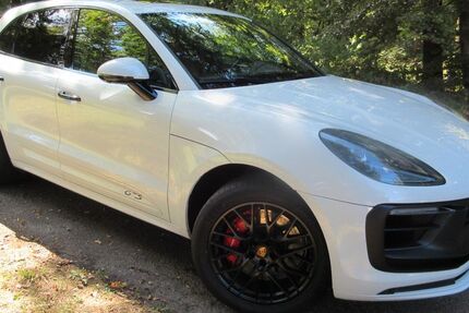 Porsche Macan 46.000 km 73.900 &euro; Niefern-Öschelbronn 75223