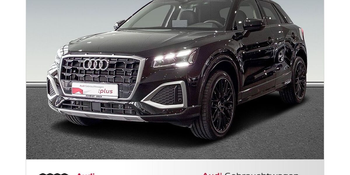 Audi Q2 8.301 km 33.490 &euro; Bremerhaven 27576