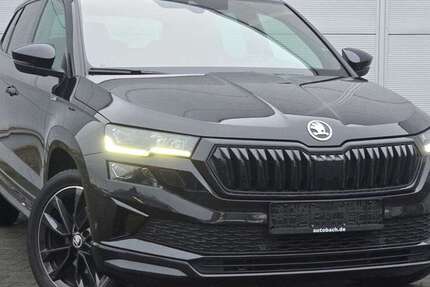 Skoda Karoq 132.386 km 22.900 &euro; Wiesbaden 65201