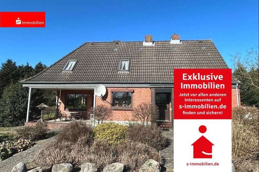 Haus zum Kaufen in Fedderingen 175.000 € 131 m²