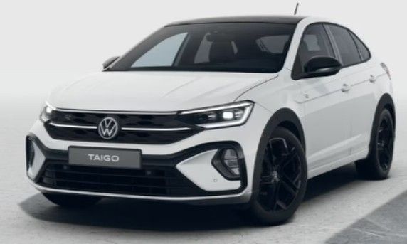 VW Taigo 1.500 km 32.990 &euro; Hildburghausen 98646