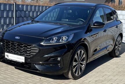 Ford Kuga 53.000 km 23.950 &euro; Düdenbüttel 21709