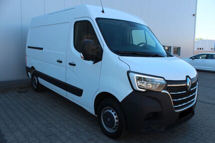 Renault Master 62.000 km 17.500 &euro; Hagen 58119