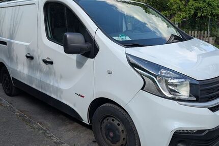 Fiat Talento