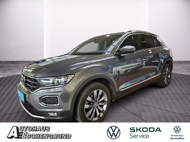 VW T-Roc 57.093 km 22.989 &euro; Neubrandenburg 17034