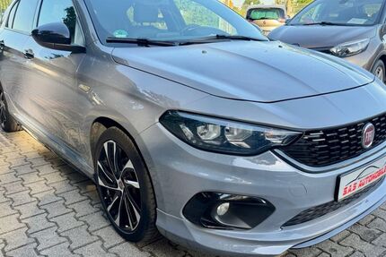 Fiat Tipo 134.390 km 9.500 &euro; Moers 47445