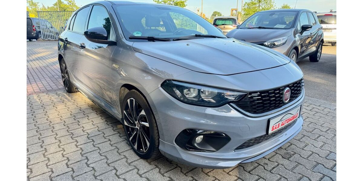 Fiat Tipo 134.390 km 9.500 &euro; Moers 47445
