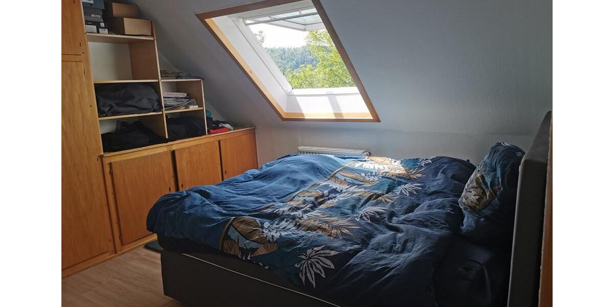 Dachgeschoßwohnung Einbeck - 3.5 Zimmer, 66 m&sup2;, 560&euro; | Angebot:26552105