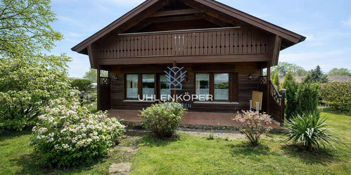 Einfamilienhaus Suhlendorf - 3 Zimmer, 51 m&sup2;, 98.000&euro; | Angebot:25156156