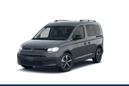 VW Caddy 13.948 km 32.930 &euro; Mosbach 74821