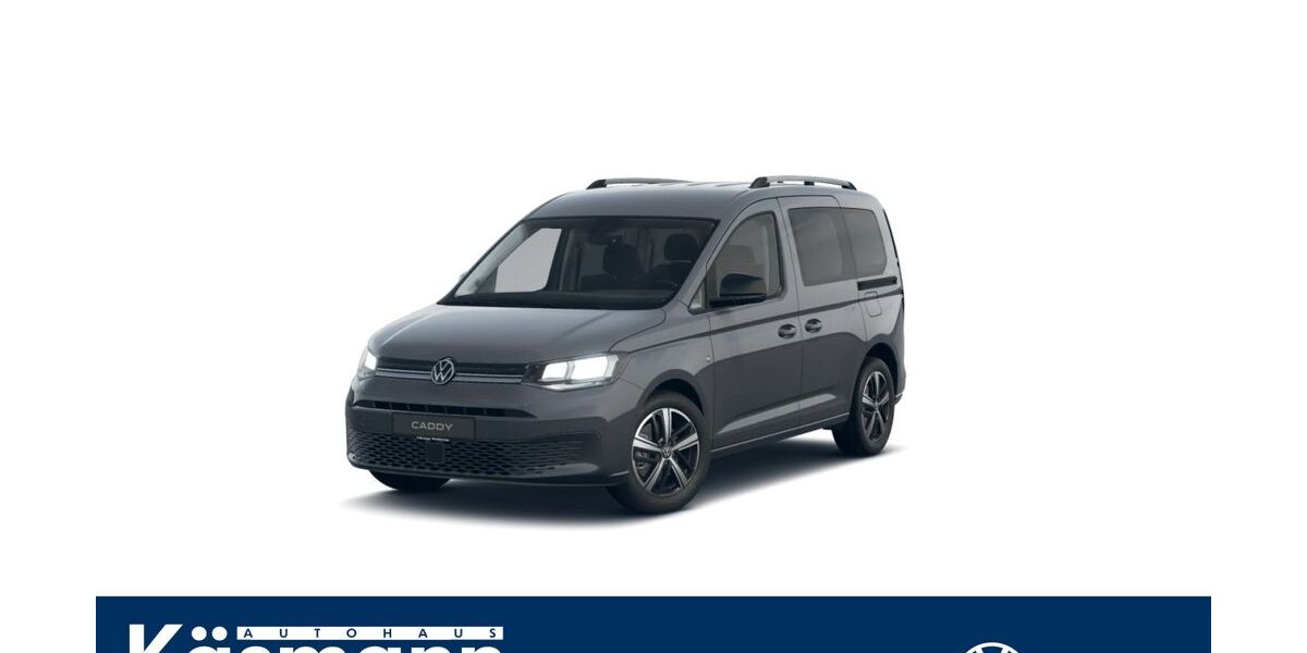 VW Caddy 13.948 km 32.930 &euro; Mosbach 74821