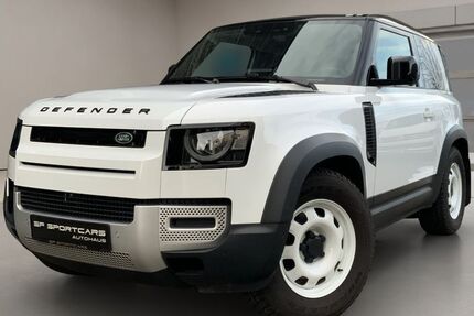 Land Rover Defender 8.500 km 59.500 &euro; Unterföhring bei München 85774