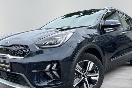 Kia Niro 15.754 km 17.990 &euro; Berlin 13599