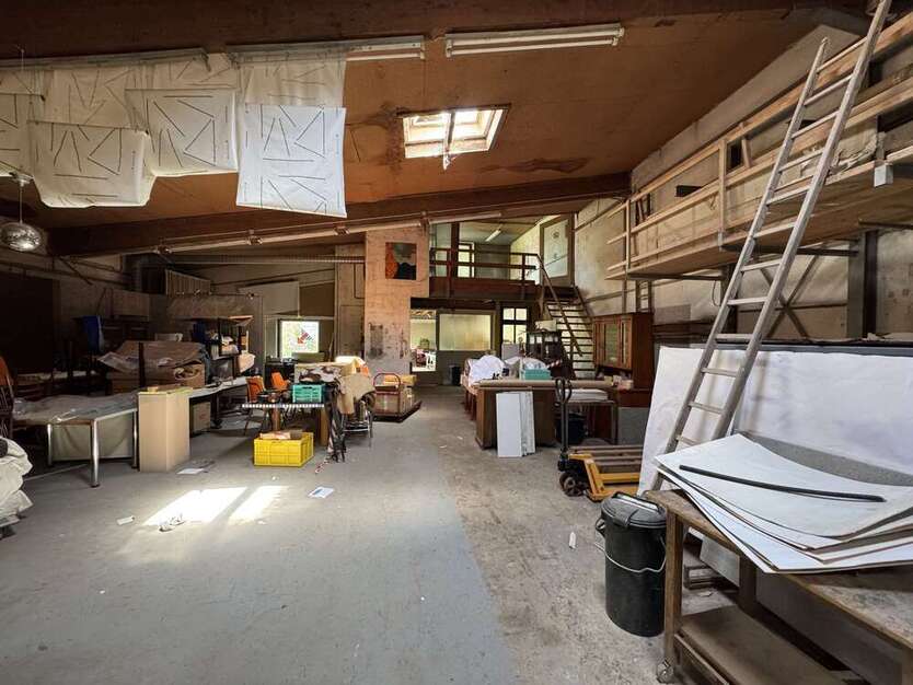 Halle in Ockenheim 435.000 € 786 m²
