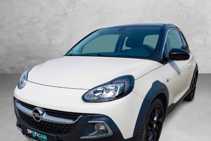 Opel Adam 52.500 km 12.740 &euro; Hannover 30453