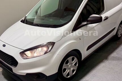 Ford Transit 167.000 km 7.699 &euro; Gera 07554