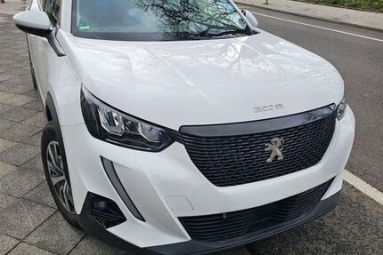 Peugeot 2008 51.000 km 12.600 &euro; Mönchengladbach 41199