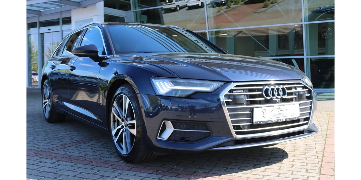 Audi A6 155.680 km 31.900 &euro; Bückeburg 31675