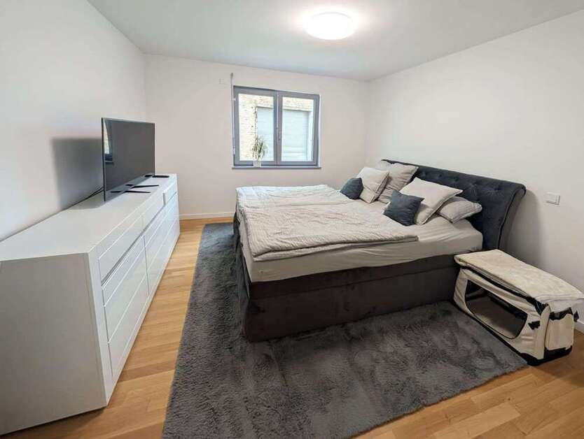 Wohnung zum Mieten in Nauen 1.030 € 77.49 m²