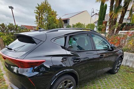 Cupra Formentor 11.600 km 28.100 € Neustadt 67434