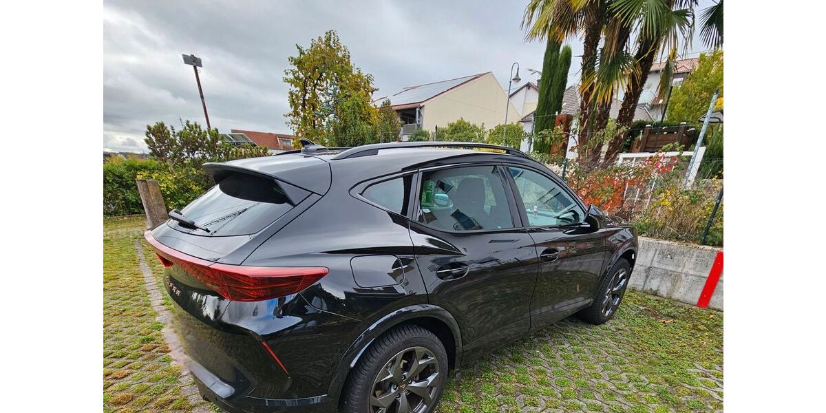 Cupra Formentor 11.600 km 28.100 € Neustadt 67434