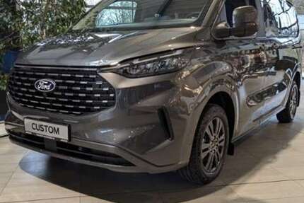 Ford Tourneo Custom 1.300 km 47.889 &euro; Weilheim 82362