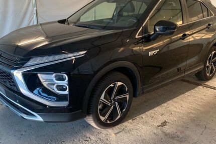 Mitsubishi Eclipse Cross 100.000 km 18.450 € Steinbach-Hallenberg OT Herges-Hallenberg 98587