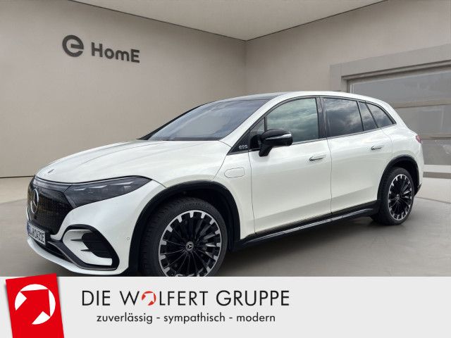 Mercedes-Benz EQS 54.900 km 89.900 € Großwallstadt 63868