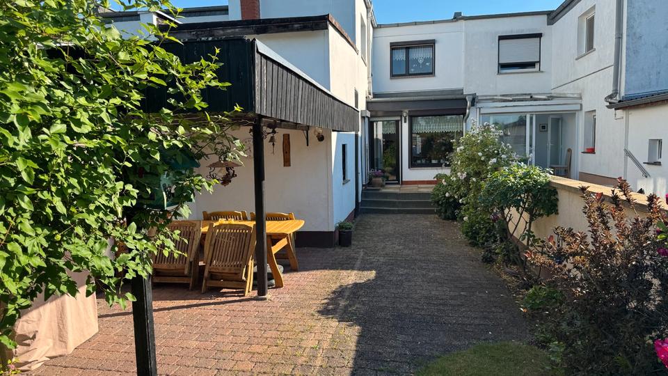 Reihenhaus Dessau-Roßlau Dessau - 5 Zimmer, 101 m&sup2;, 229.000&euro; | Angebot:26935232