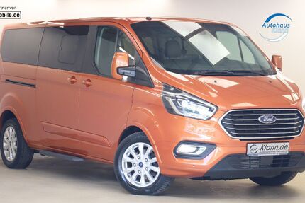 Ford Tourneo Custom 69.398 km 35.999 € Teltow 14513