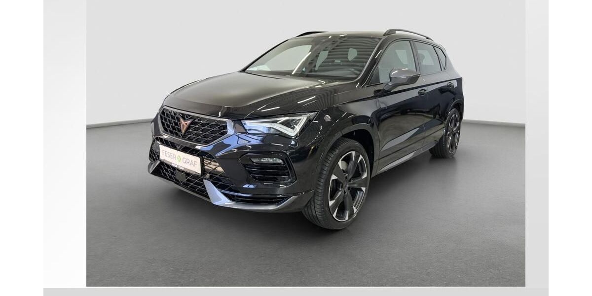 Cupra Ateca 28.815 km 29.580 &euro; Cadolzburg 90556