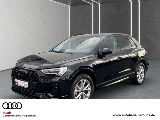 Audi Q3 9.861 km 35.888 € Berlin 13581