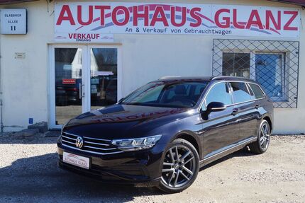 VW Passat 100.000 km 17.499 &euro; Schönefeld 12529