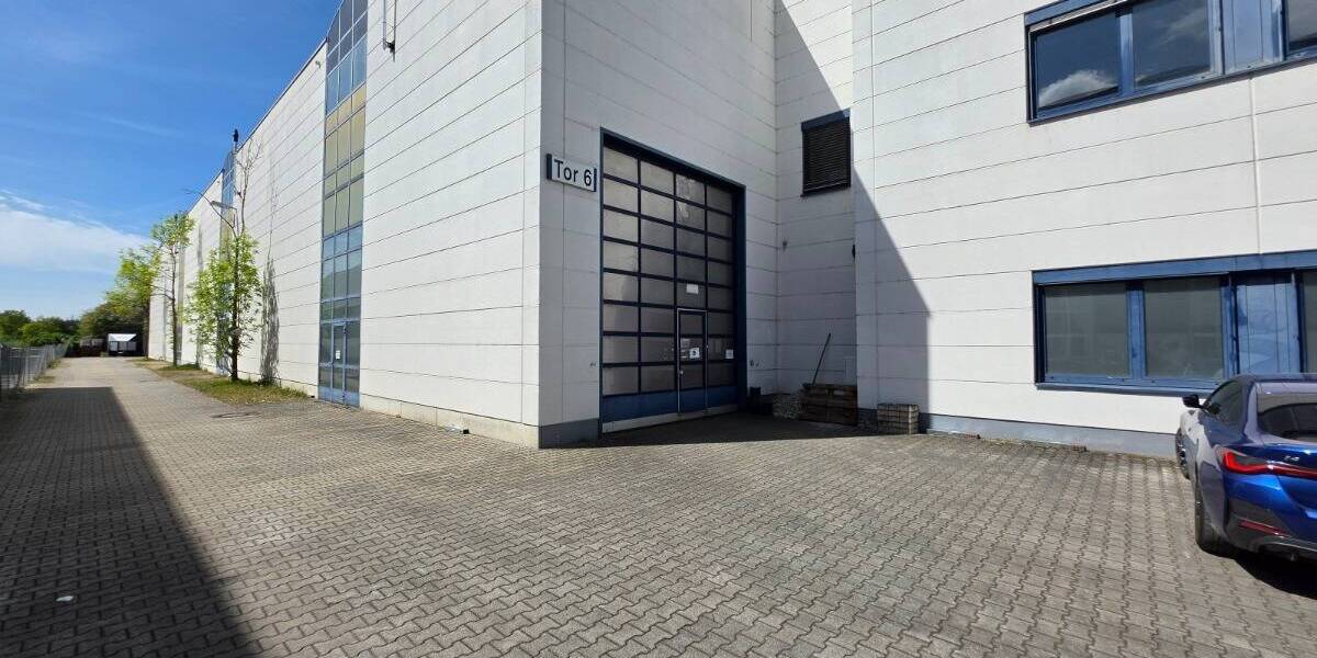 Gewerbeobjekt Garching bei München Hochbrück - 32.970&euro; | Angebot:26657314