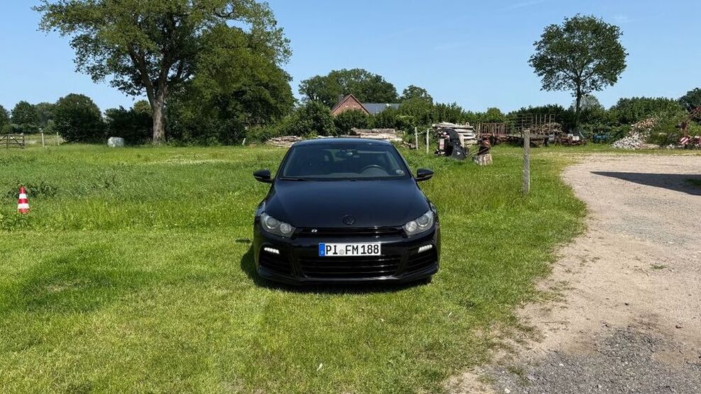 Scirocco