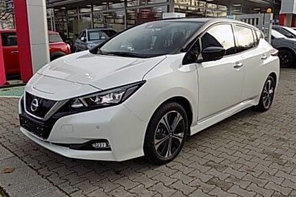 Nissan Leaf 18.786 km 26.460 € München 81677