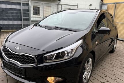 Kia ceed / Ceed 143.000 km 6.499 &euro; Malsch 76316