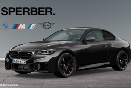 BMW M2 19.157 km 64.490 &euro; Bamberg 96050