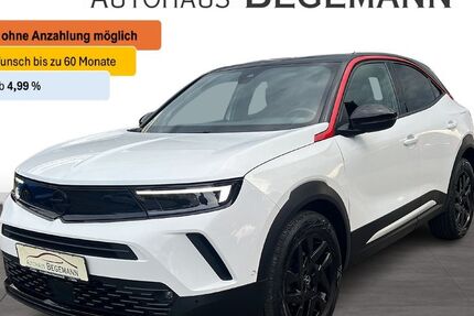 Opel Mokka 85.240 km 16.400 &euro; Bad Salzuflen 32108