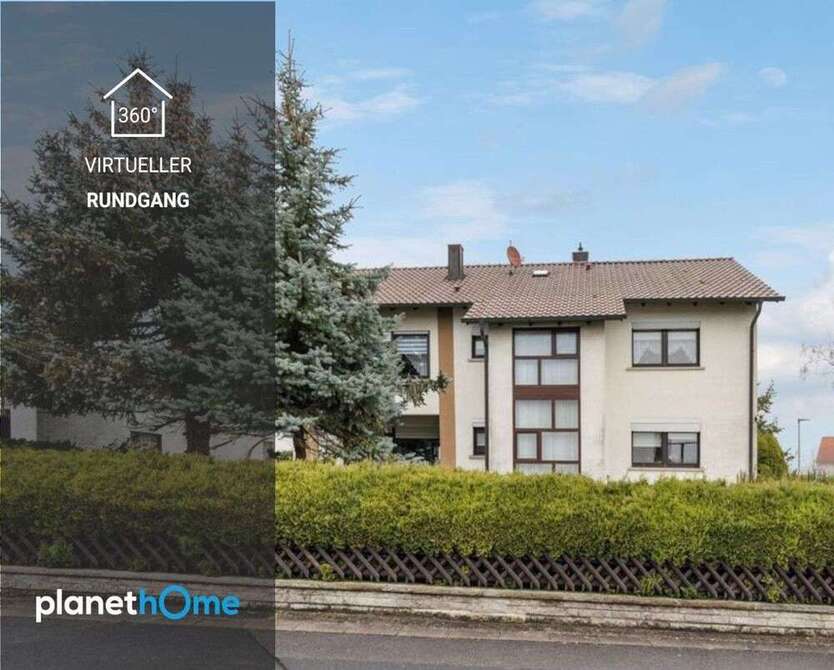 Haus zum Kaufen in Werneck 299.000 € 156 m²