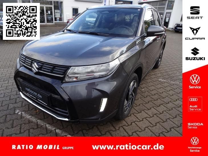 Suzuki Vitara 4.000 km 28.880 € Gornau/Erzgeb. 09405