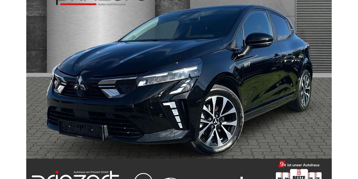 Mitsubishi Colt 6.550 km 20.670 &euro; Rödermark 63322