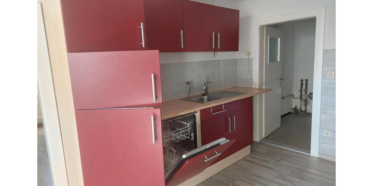 Dachgeschoßwohnung Wunsiedel - 2 Zimmer, 55 m&sup2;, 250&euro; | Angebot:26424228
