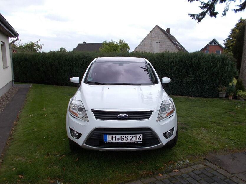 Kuga